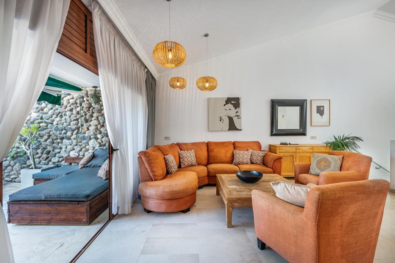 Grantauro Casa Villa La Playa de Tauro ภายนอก รูปภาพ