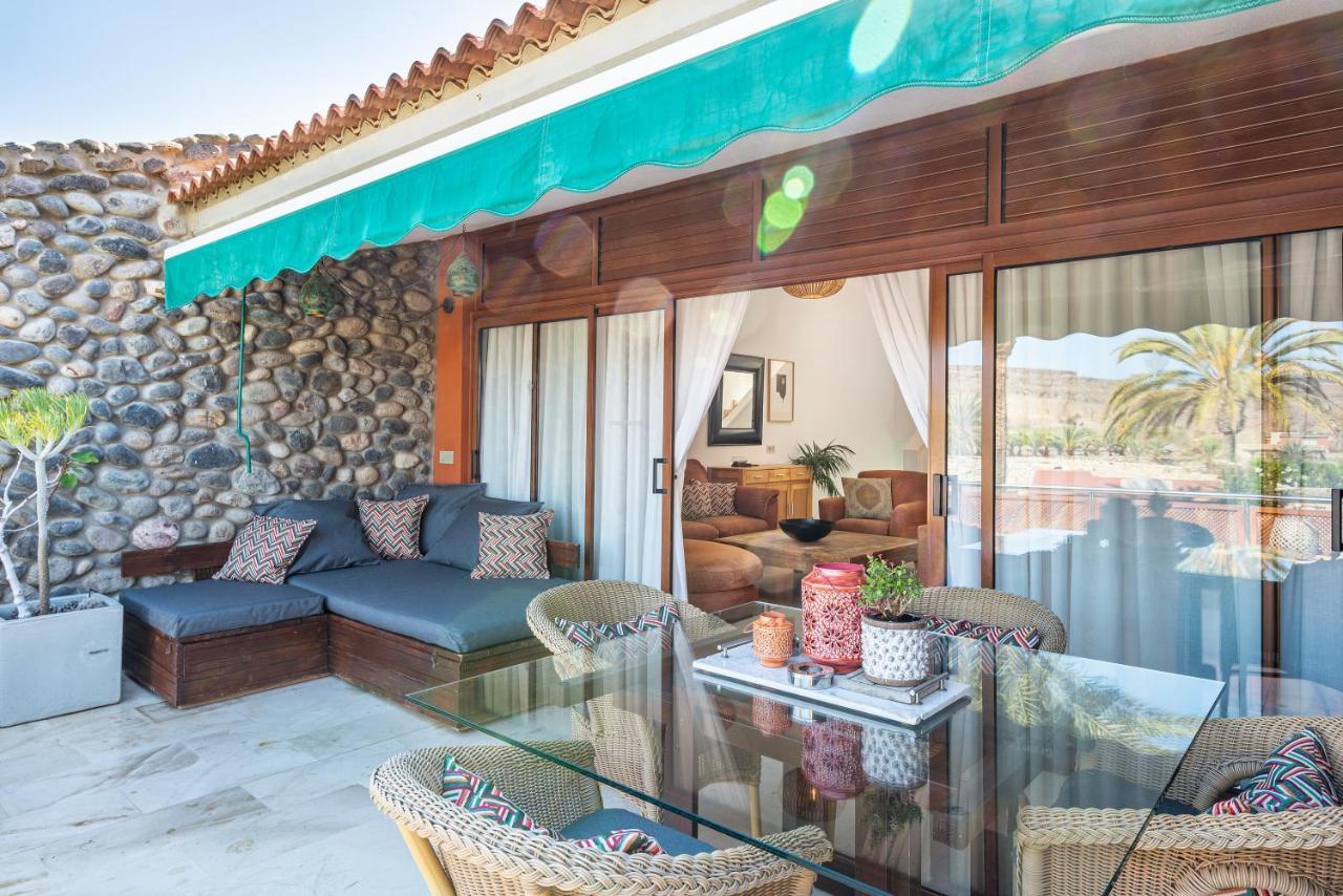 Grantauro Casa Villa La Playa de Tauro ภายนอก รูปภาพ