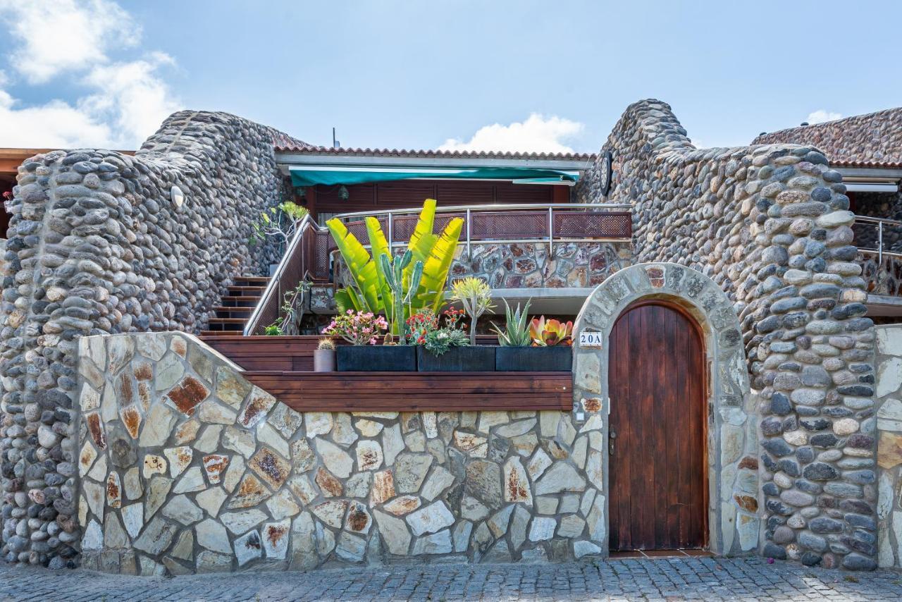 Grantauro Casa Villa La Playa de Tauro ภายนอก รูปภาพ