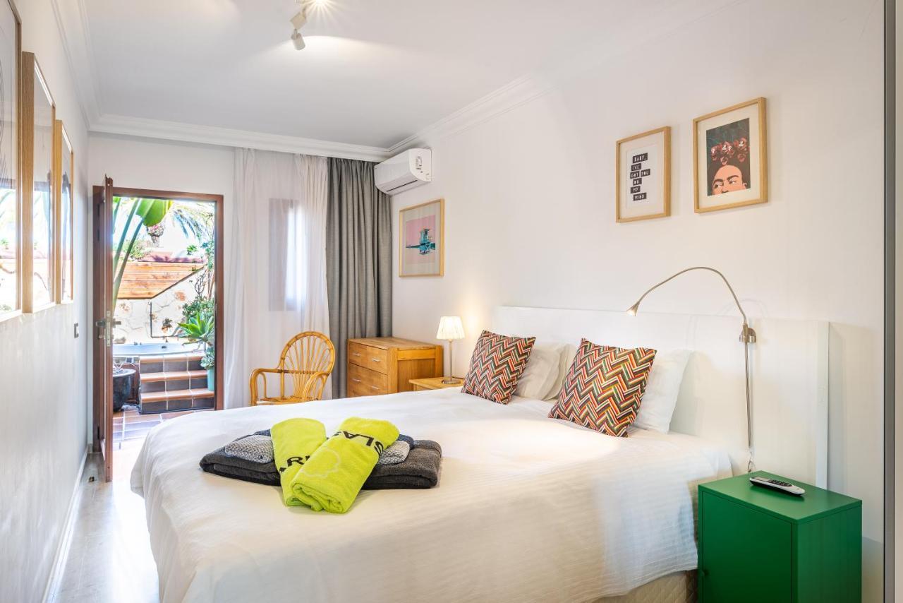 Grantauro Casa Villa La Playa de Tauro ภายนอก รูปภาพ