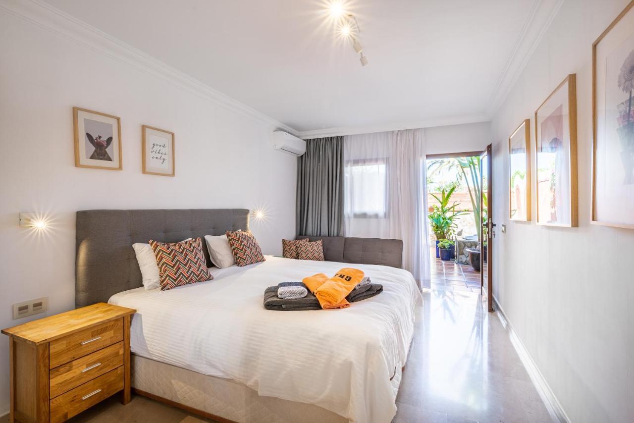 Grantauro Casa Villa La Playa de Tauro ภายนอก รูปภาพ
