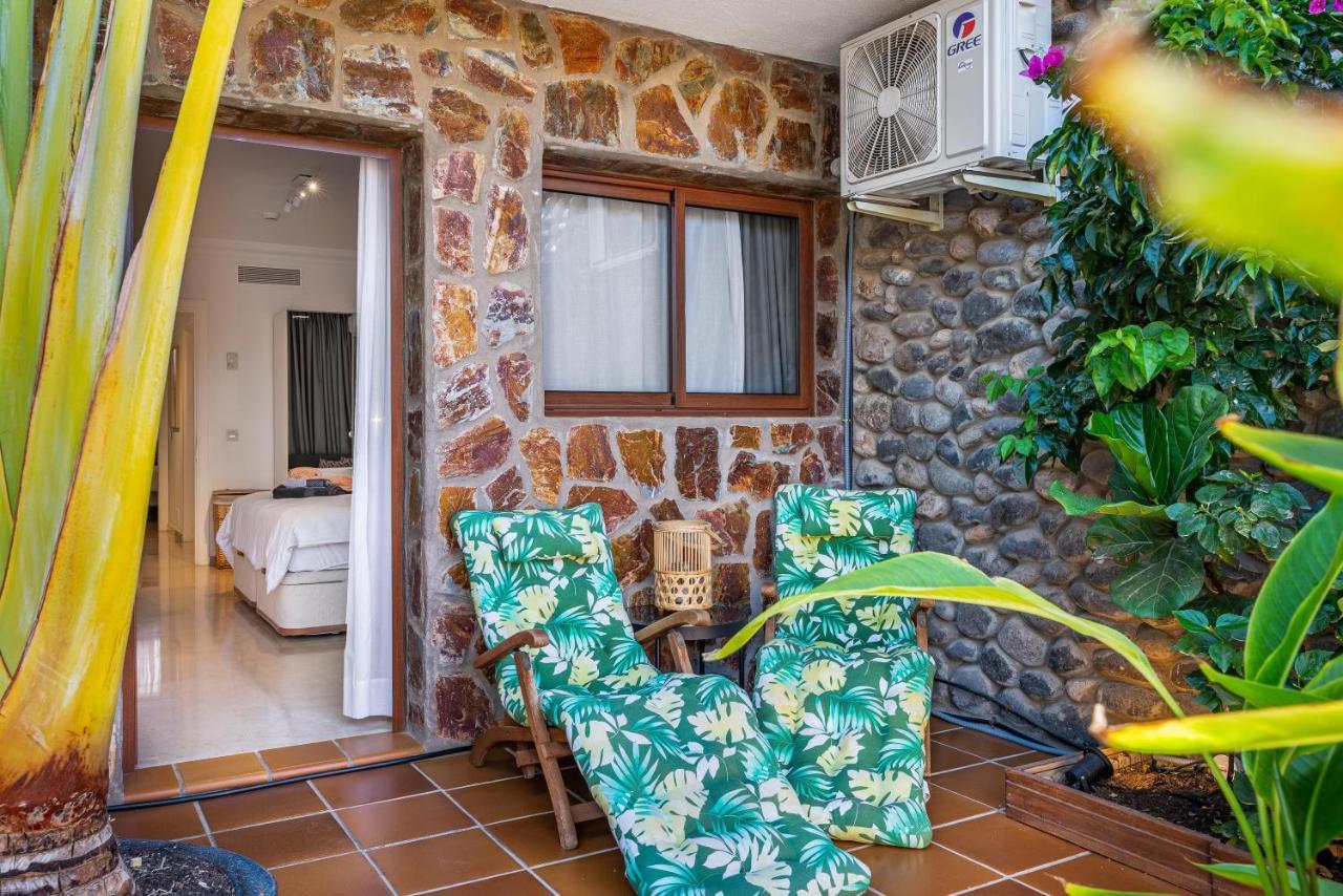 Grantauro Casa Villa La Playa de Tauro ภายนอก รูปภาพ