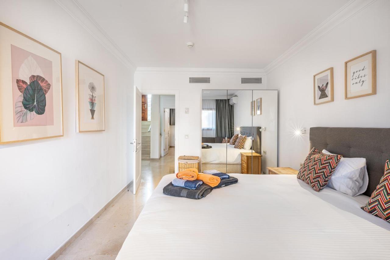 Grantauro Casa Villa La Playa de Tauro ภายนอก รูปภาพ