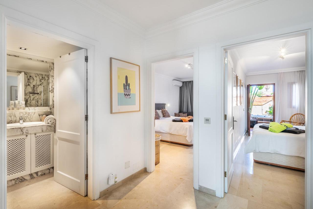 Grantauro Casa Villa La Playa de Tauro ภายนอก รูปภาพ