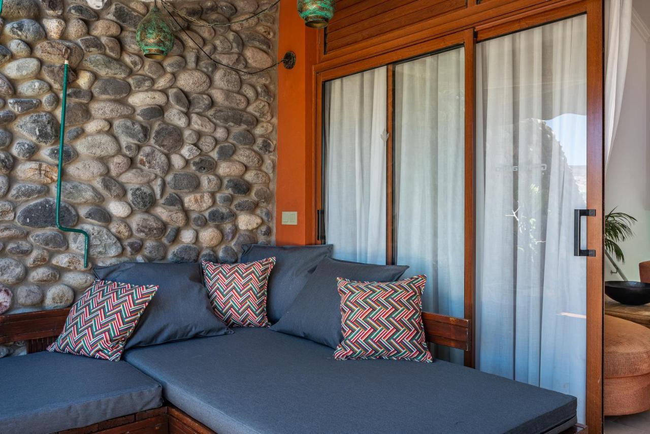 Grantauro Casa Villa La Playa de Tauro ภายนอก รูปภาพ