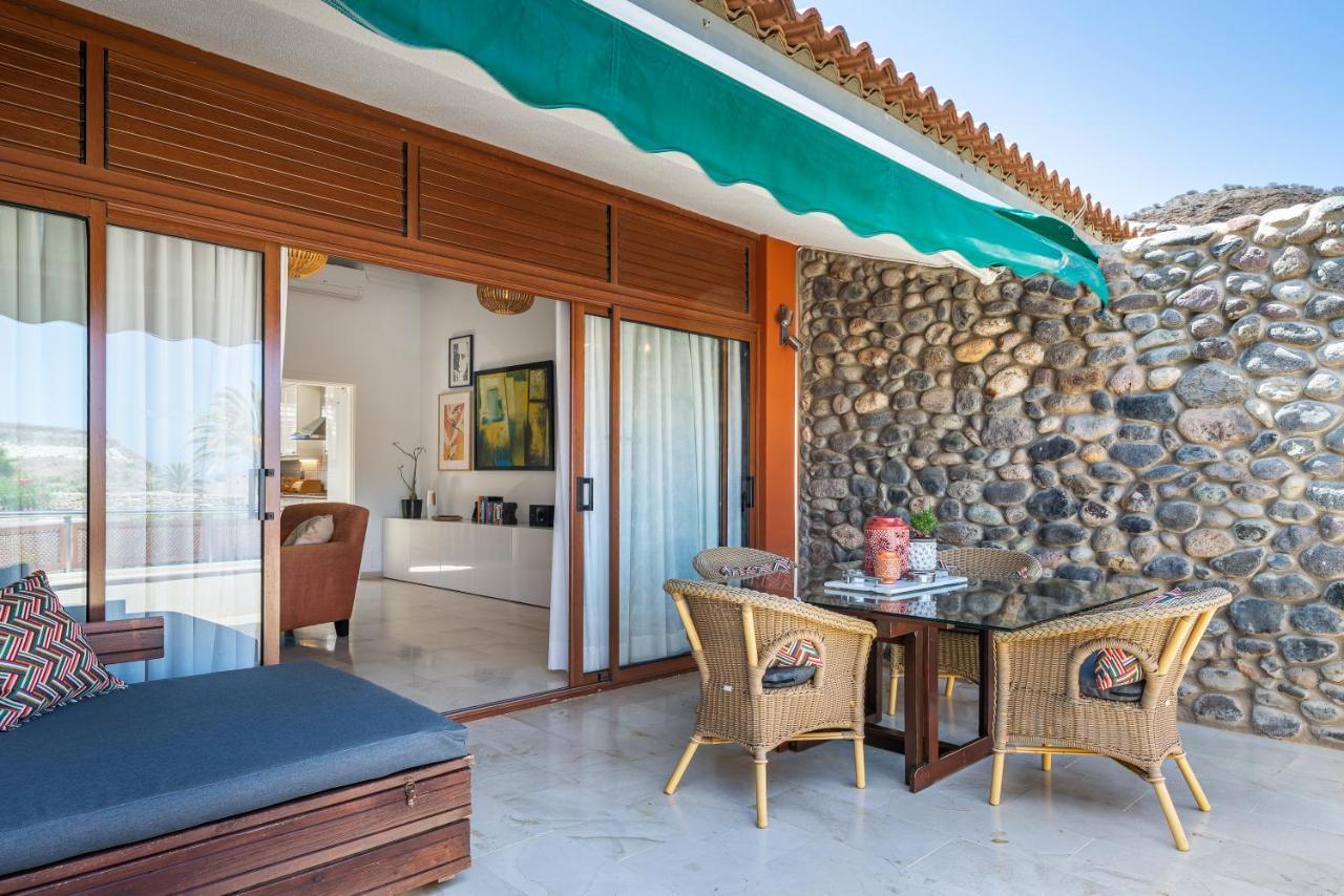 Grantauro Casa Villa La Playa de Tauro ภายนอก รูปภาพ