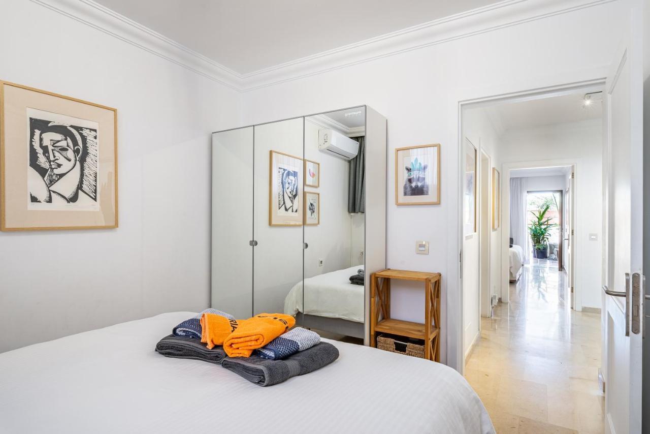Grantauro Casa Villa La Playa de Tauro ภายนอก รูปภาพ
