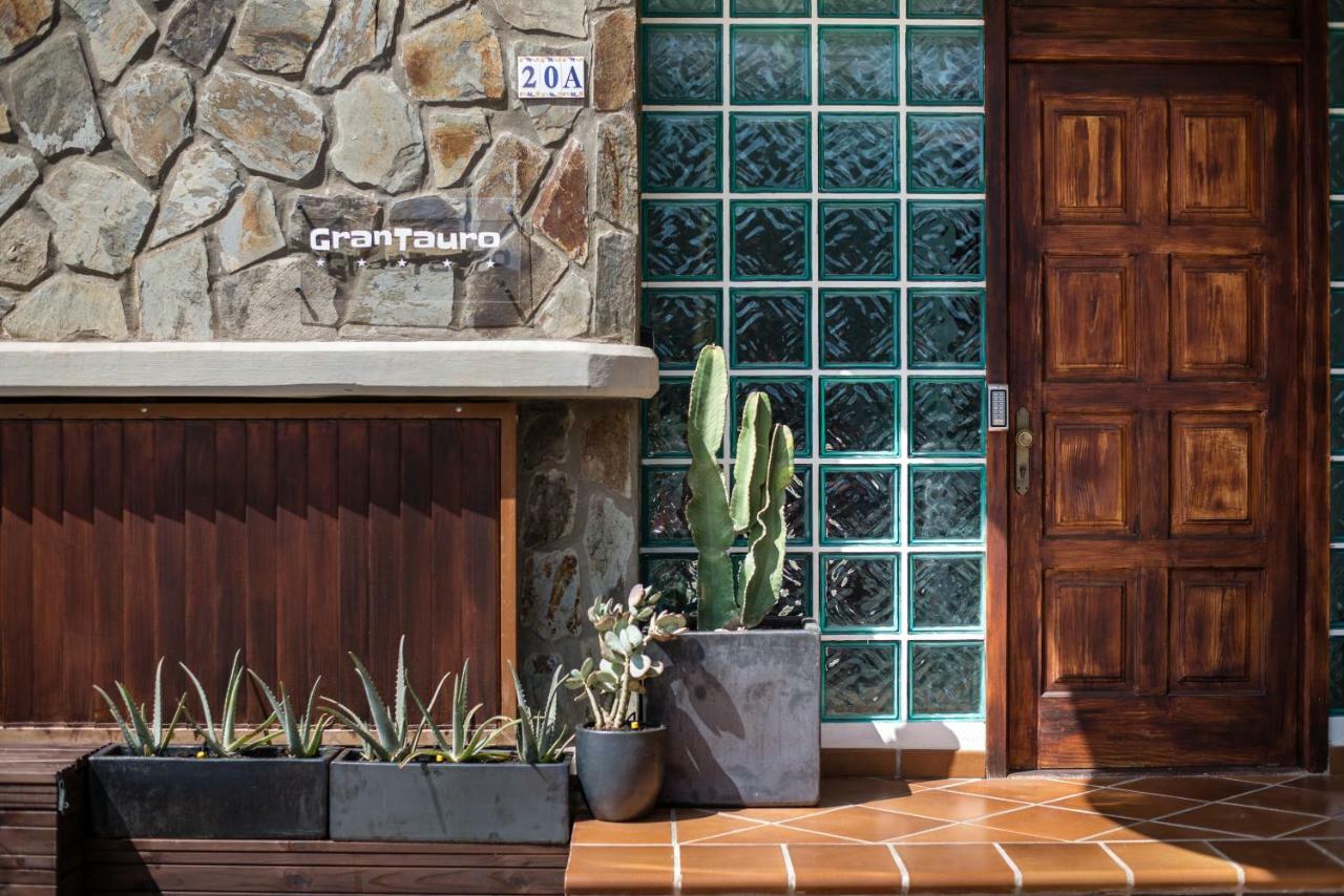 Grantauro Casa Villa La Playa de Tauro ภายนอก รูปภาพ