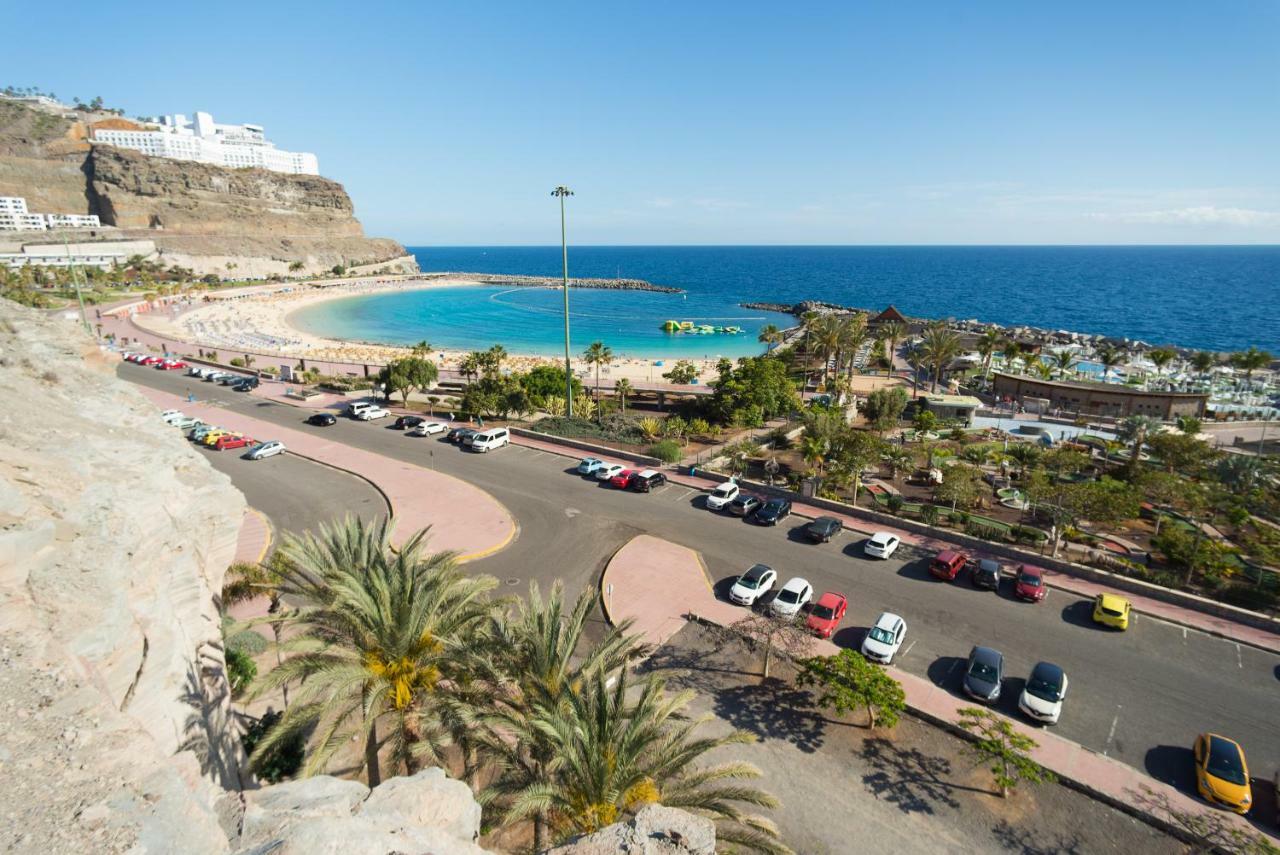 Grantauro Casa Villa La Playa de Tauro ภายนอก รูปภาพ